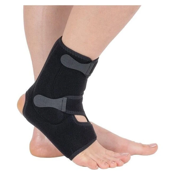 Ligament Destekli Ayak Bilekliği W606 ürün görseli 1