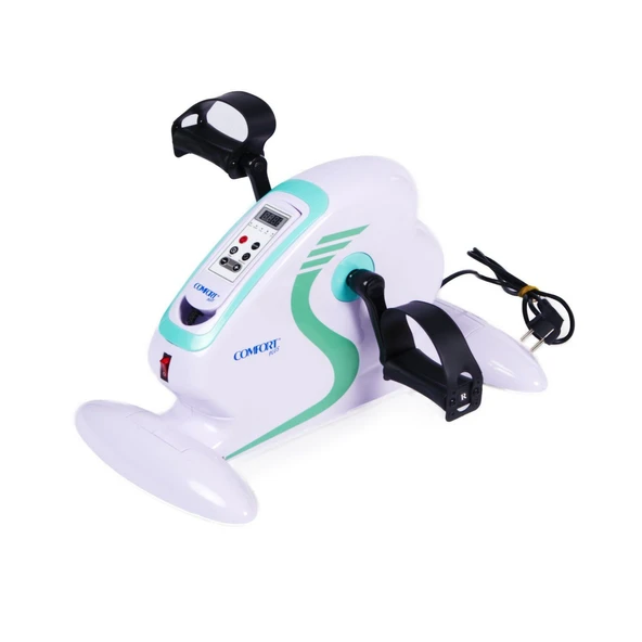 Comfort Plus Kol Çalıştırma Bisikleti - Resim 3