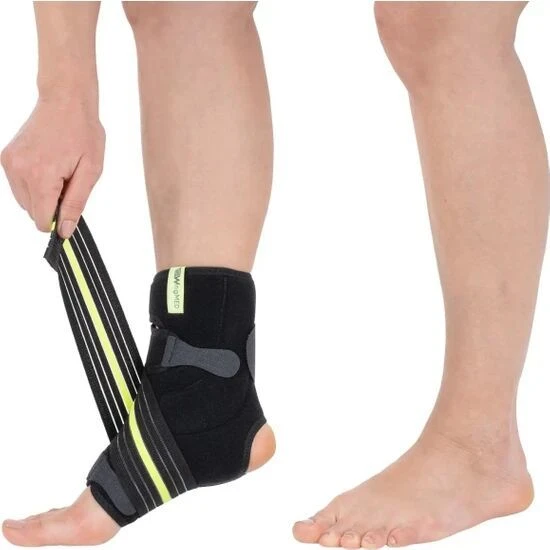Ligament Destekli Ayak Bilekliği XLarge - Resim 4