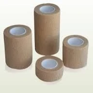 Coban Bandajı 7,5 CM 4,5M 43407 Octacare ürün görseli 1