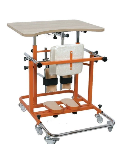 Standing Table (Dik Duruş Cihazı) - Büyük ML-0336-B ürün görseli 1
