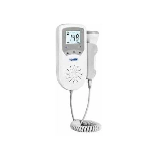 VZN Fetal Doppler - Resim 2