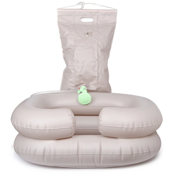 Comfort Plus DM-01 Baş Yıkama Havuzu - Resim 3