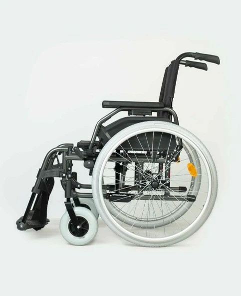 Ottobock Start Intro M2S 55 Cmlik - Resim 3