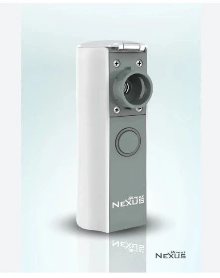 Nexus Taşınabilir Mesh Nebülizatör - Resim 2