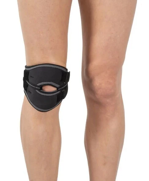 W555 Patellar Stabilizasyon Dizliği SMALL - Resim 2
