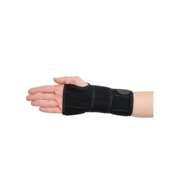 Palmar Destekli El Bilek Ateli Xlarge - Resim 2