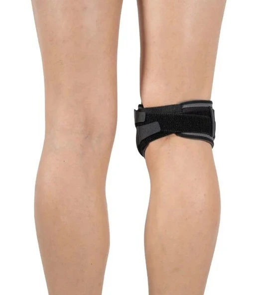 W555 Patellar Stabilizasyon Dizliği SMALL - Resim 3