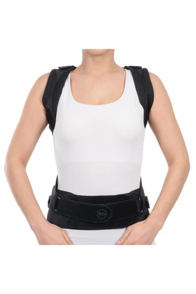 Wıngmed Spinal Korse - Beden: L (w 444-l) - Resim 4