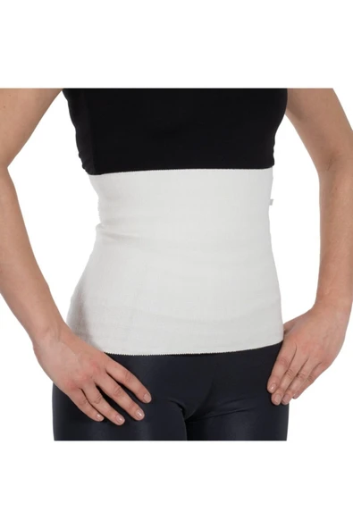 Wıngmed Yün Korse - Beden: Xxl (w 416-xxl) ürün görseli 1