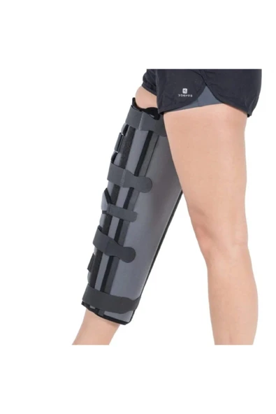 Wıngmed Immobilizer Dizlik - Beden: 40 Cm - Resim 3