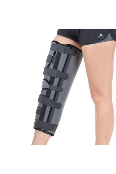Wıngmed Immobilizer Dizlik - Beden: 40 Cm - Resim 4