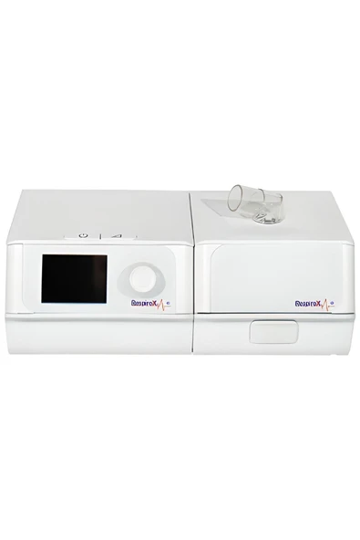 Soundsleep Auto Cpap Pro Maske+hortum Dahil ürün görseli 1