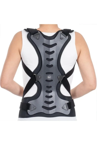 Wıngmed Spinal Korse - Beden: L (w 444-l) - Resim 3