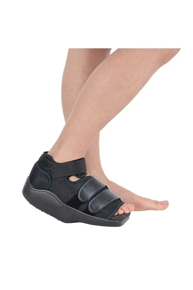 Halluks Valgus Ayakkabısı - Resim 4