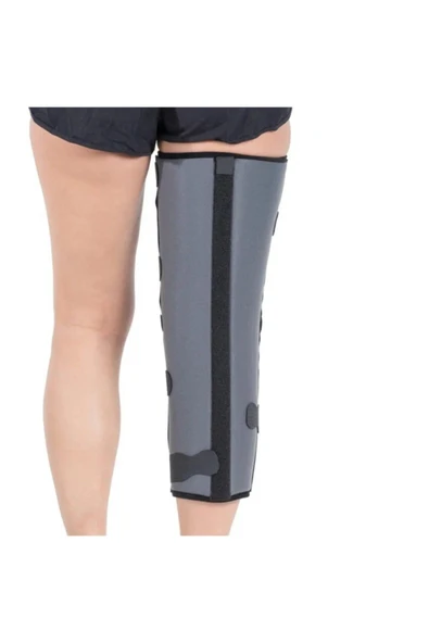 Wıngmed Immobilizer Dizlik - Beden: 40 Cm - Resim 2