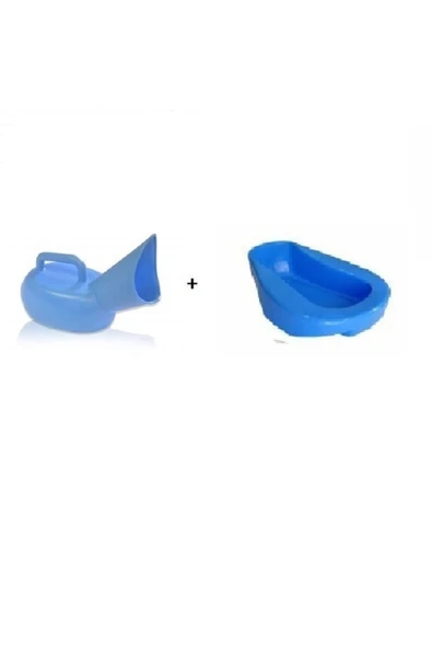 Hasta Sürgü Hasta Ördek Set ürün görseli 1