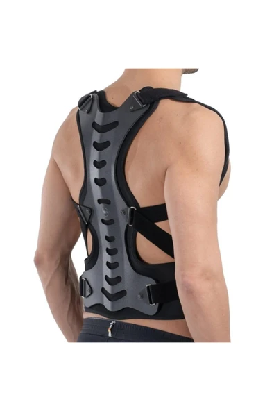 Wıngmed Spinal Korse - Beden: L (w 444-l) - Resim 2
