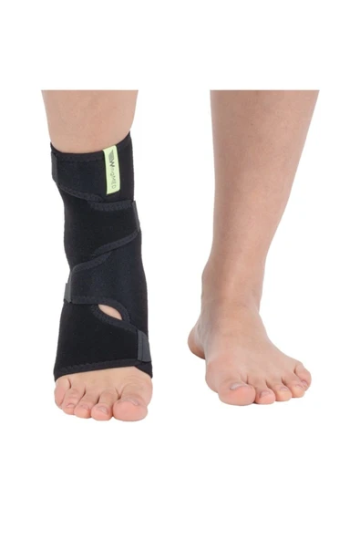 Wıngmed Ayak Bileklik +8 Bandajı (w 603) - Resim 2