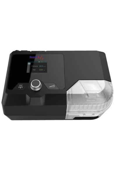 G2 S Otocpap Autocpap Nemlendiricili - Resim 4