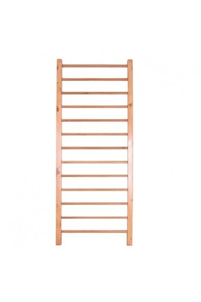 Fizik Tedavi Ve Rehabilitasyon, Skolyoz Egzersiz Ahşap Duvar Barı 90x220 Cm ürün görseli 1