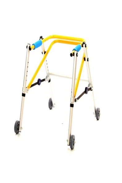 Pediatrik Ters Walker ürün görseli 1