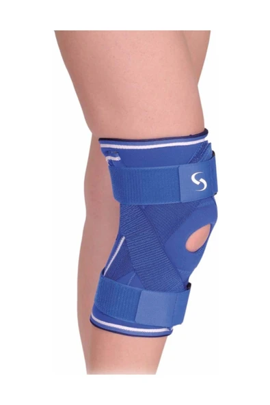 Çapraz Bantlı Ligament Dizlik V 834 ürün görseli 1