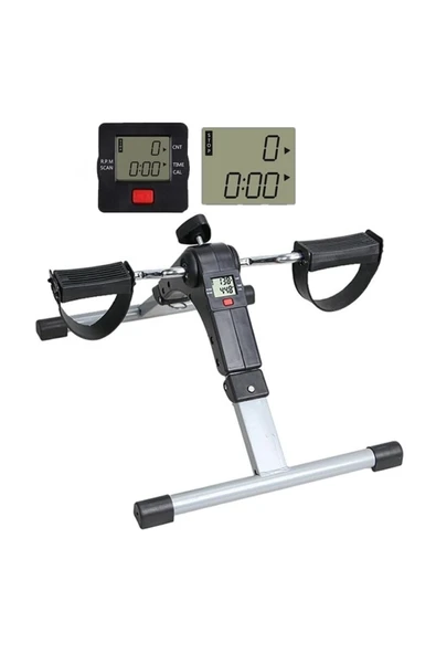 El Ayak Mini Kondüsyon Bisikleti - Rb-eb003 - Resim 4