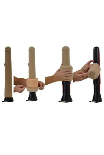 Varis Çorabı Giydirme Aparatı - Resim 3