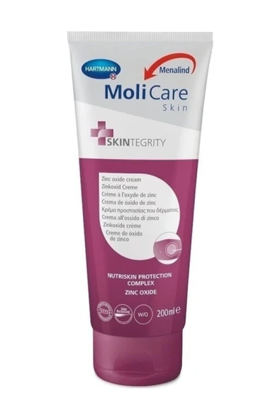 Molicare Skintegrity Cilt Koruyucu Krem ürün görseli 1