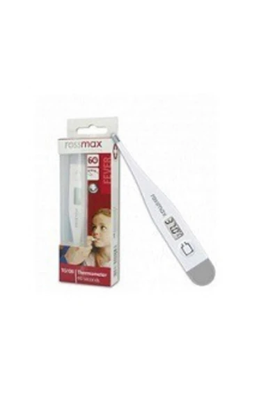 Thermometre Tg100 Ateş Ölçer - Resim 2