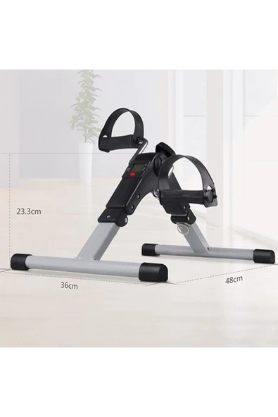 El Ayak Mini Kondüsyon Bisikleti - Rb-eb003 - Resim 3
