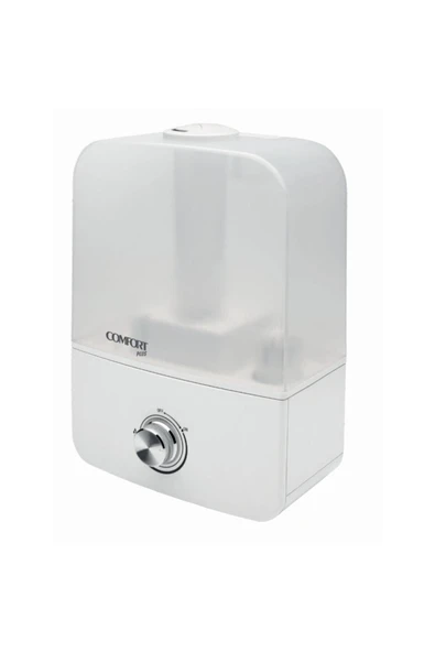 Dm-632 Oda Nemlendirici Ultrasonic Soğuk Buhar Cihazı ürün görseli 1