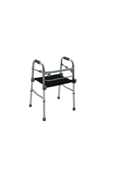 Oturaklı Walker Yürüteç W-449 ürün görseli 1
