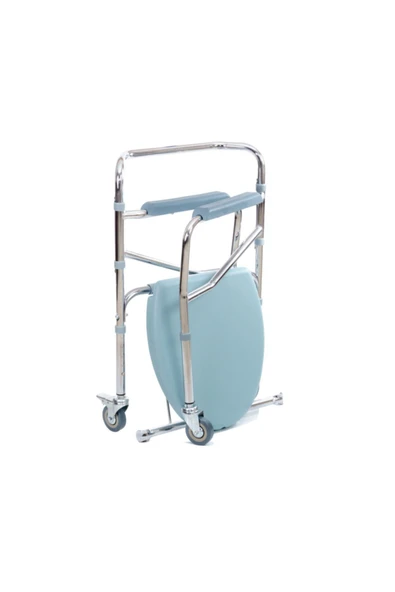 Comfort Plus Ky696 A Uzun Kovalı Komot - Resim 3