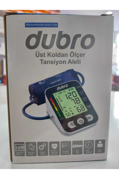 Tansiyon Aleti Koldan Ölçer ürün görseli 1