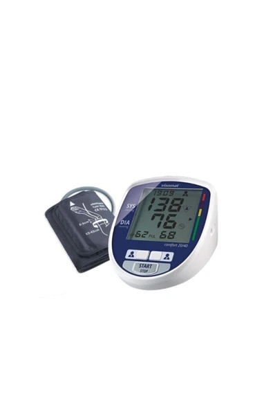Comfort 20/40 Üst Koldan Tansiyon Aleti ürün görseli 1