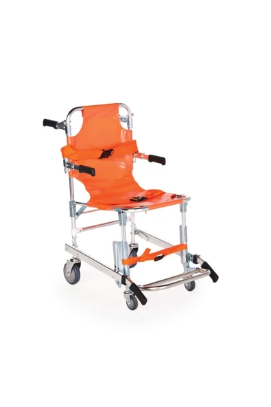 Comfort Plus Merdiven Sedyesi (hasta Transfer Sandalyesi) ürün görseli 1