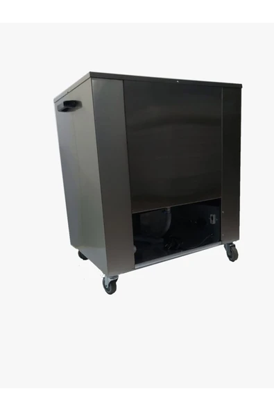 Paslanmaz 140 Litre Hotpack Kazanı ürün görseli 1