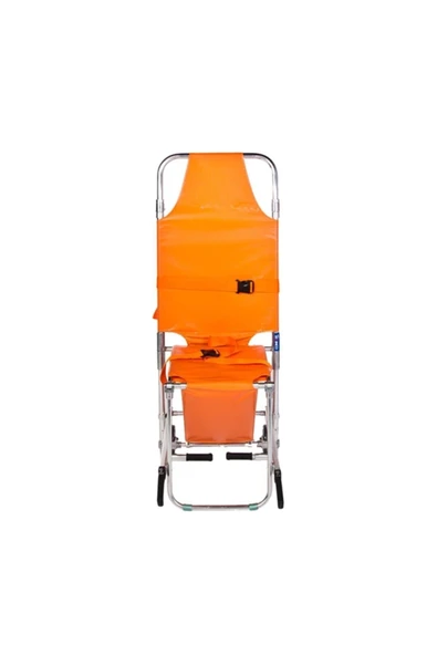 Comfort Plus Merdivenli Kombinasyon Sedyesi - Resim 2