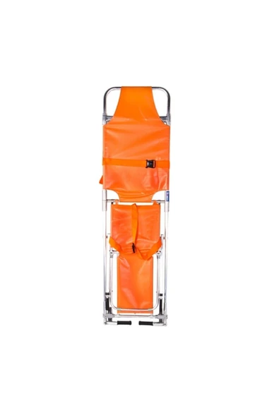Comfort Plus Merdivenli Kombinasyon Sedyesi - Resim 4