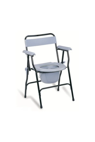 Commode - Tuvalet Yükselticisi ürün görseli 1