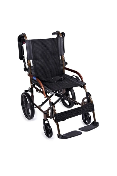 Gk863laj-12 Tekerlekli Sandalye - Resim 2