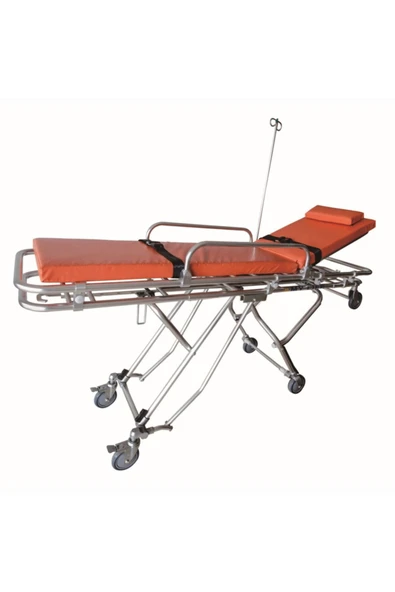Ambulans Sedye ürün görseli 1