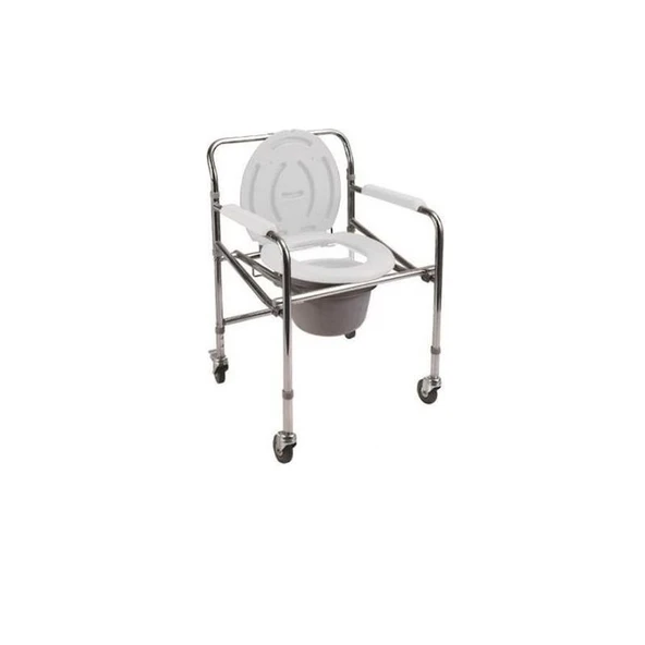 Dm-311 Tuvaletli Sandalye ürün görseli 1
