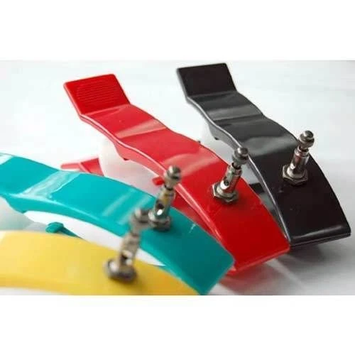 Ekg Mandalı 8'Li Set - Resim 2