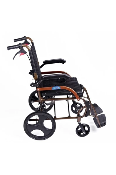 Gk863laj-12 Tekerlekli Sandalye ürün görseli 1