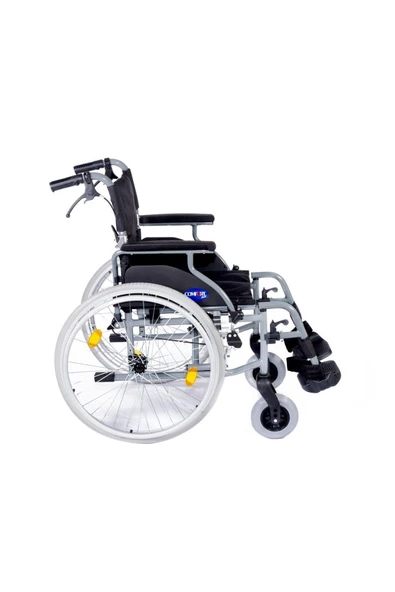 Dm-317 Gery - Resim 3
