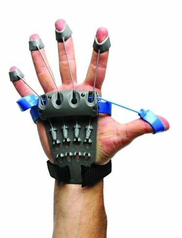 The Xtensor™ Hand and Finger Exerciser ürün görseli 1