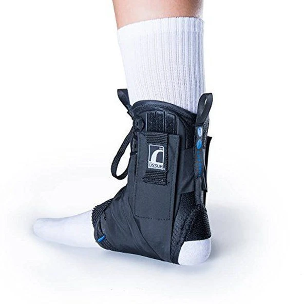 Form Fit Ayak Bileği Stabilizasyon Ortezi LARGE ürün görseli 1